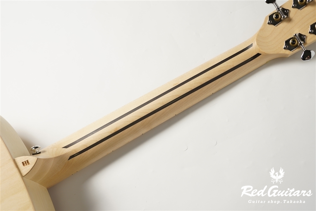 NAGI GUITARS shiro（新品/送料無料）【楽器検索デジマート】