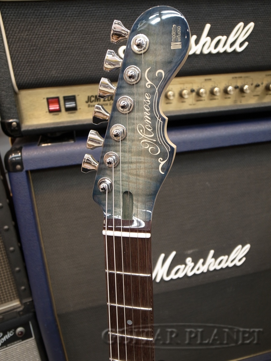 momose MC24-MV-TOCHI SP'25/NJ DBL-B（新品）【楽器検索デジマート】