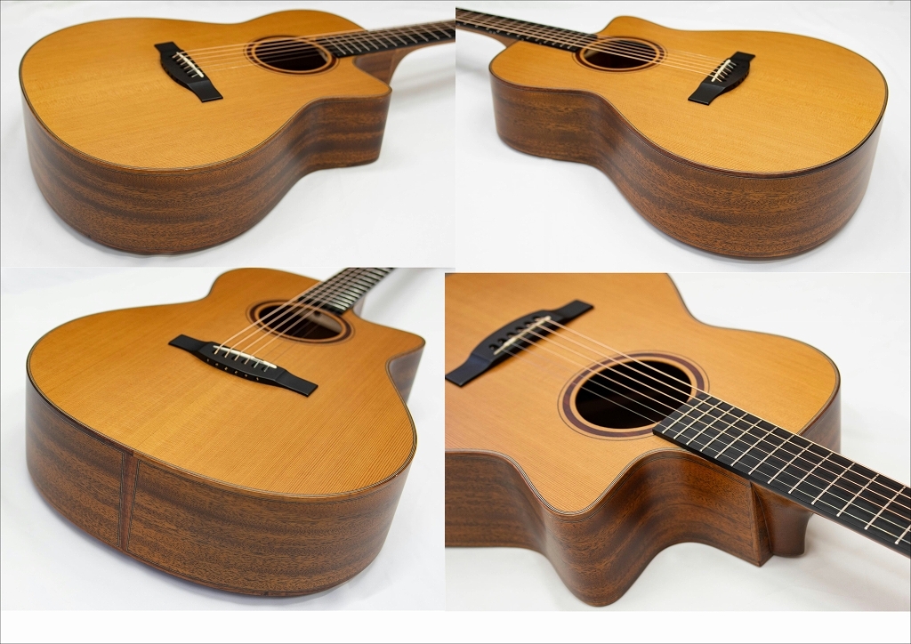 Morris S-92 III（中古/送料無料）［デジマートSALE］【楽器検索