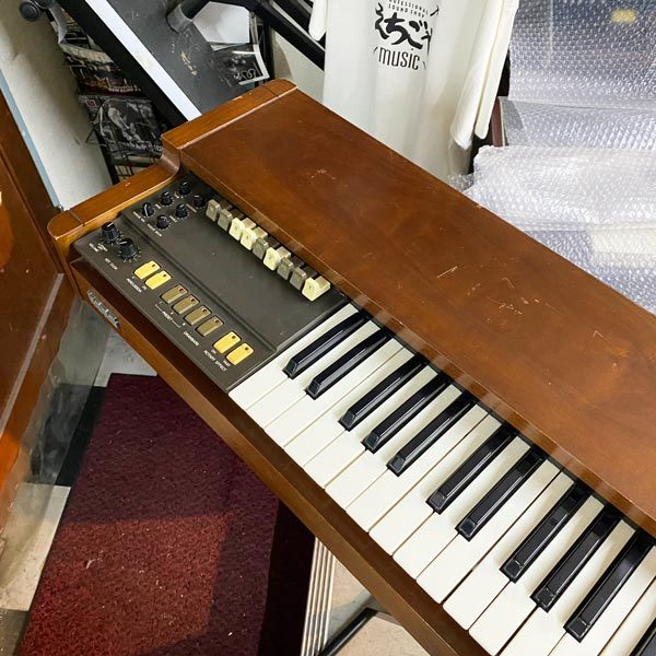 KORG CX-3（ビンテージ）【楽器検索デジマート】