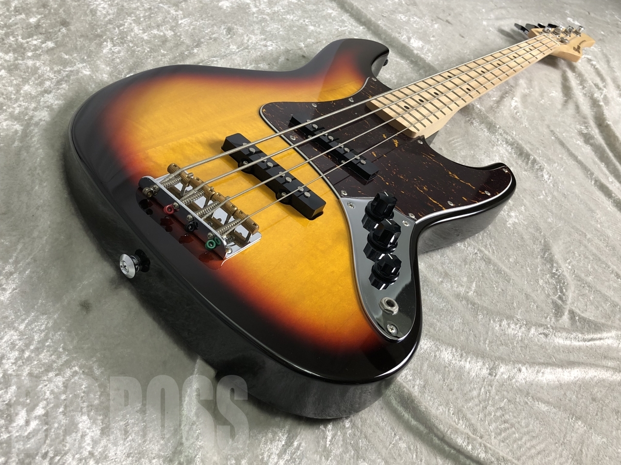 Greco WSB-STD (Sunburst/M)（新品/送料無料）【楽器検索デジマート】