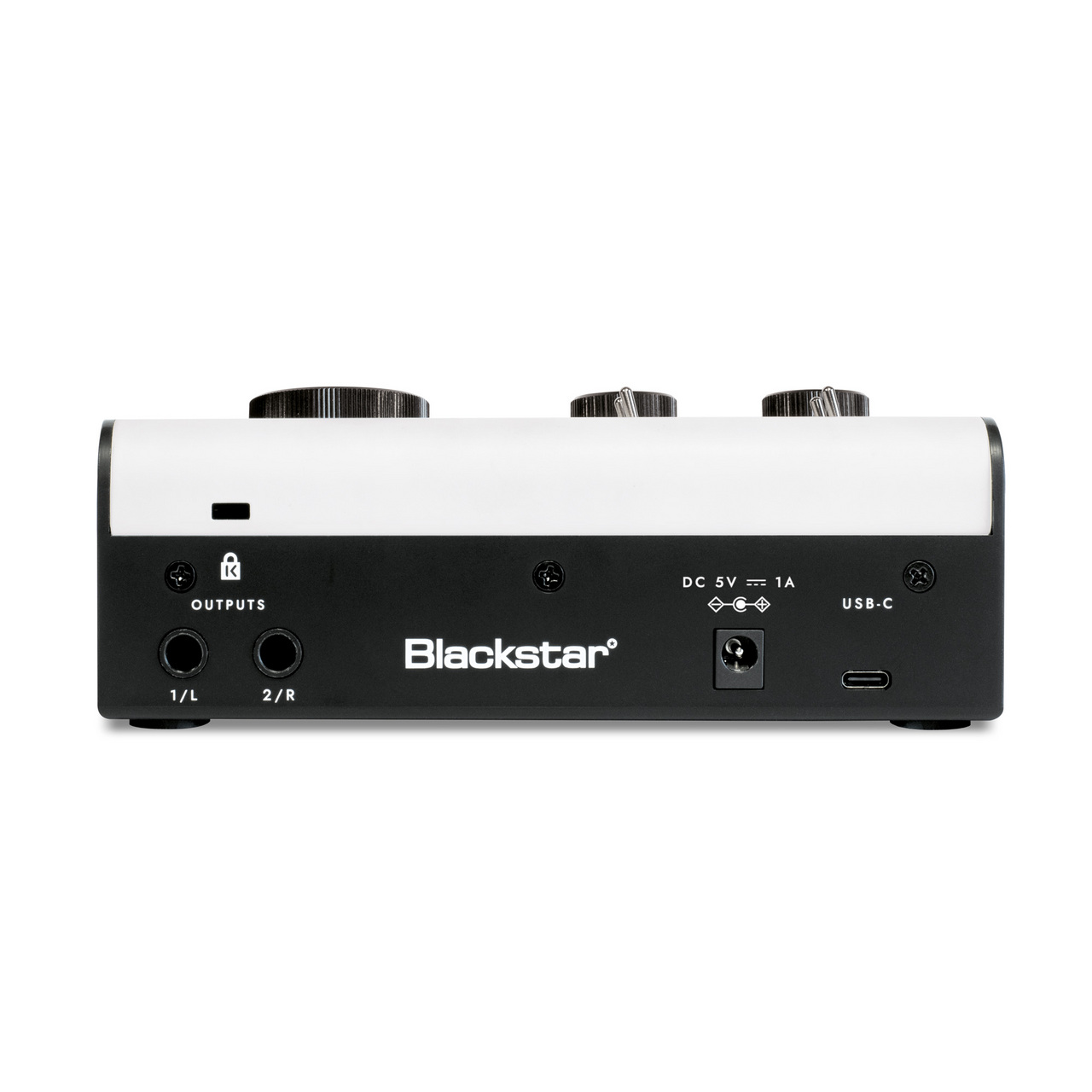 Blackstar POLAR 2 【FET INPUT INTERFACE】【即納可能】（新品/送料