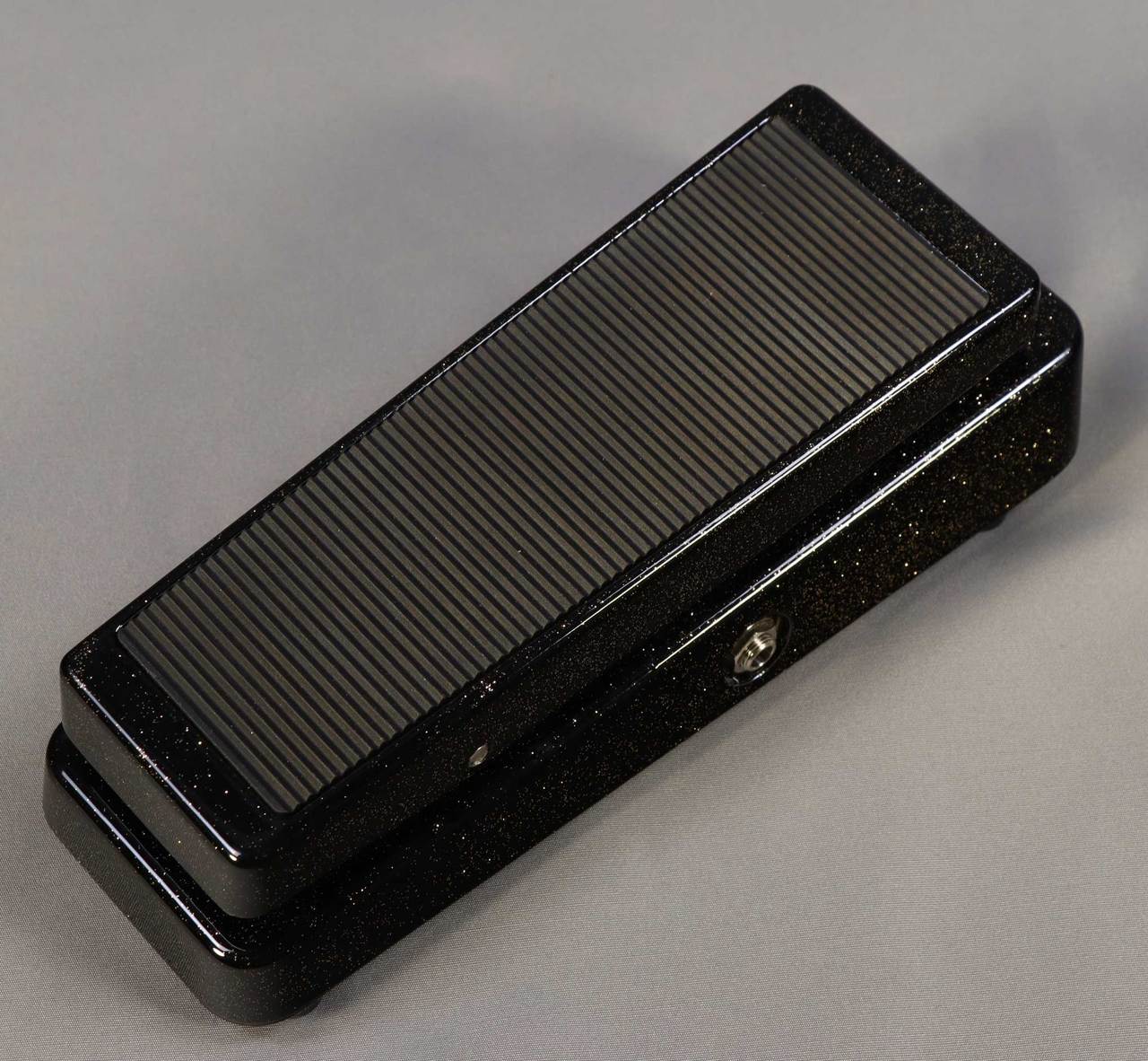RMC Real Mccoy Custom RMC-5 Wizard Wah Gold ワウペダル 【WEBSHOP