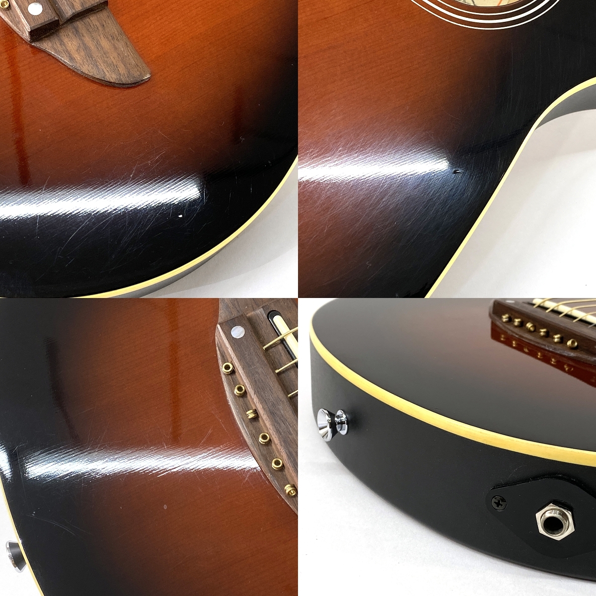 YAMAHA APXT-1A（中古/送料無料）【楽器検索デジマート】