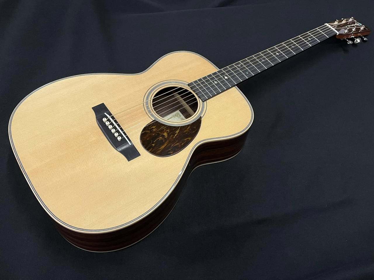 ASTURIAS E.C Pre-War（新品）【楽器検索デジマート】