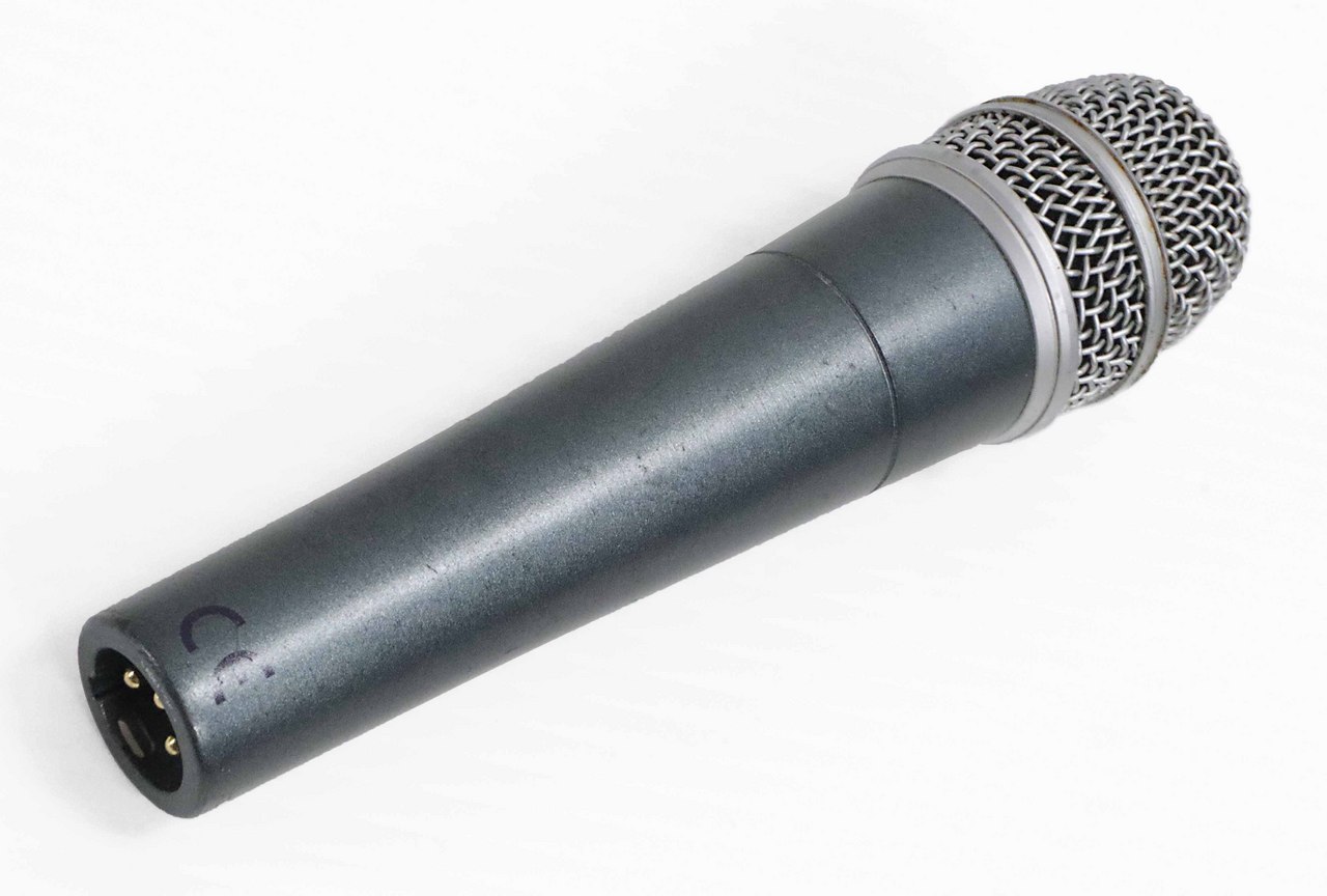 Shure BETA57A（中古）【楽器検索デジマート】