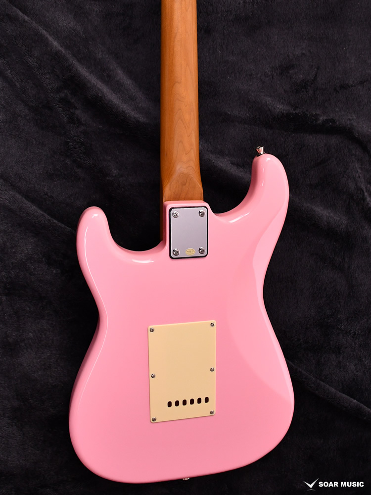 Bacchus BST-2-RSM/M SLPK シェルピンク ユニバースシリーズ（新品