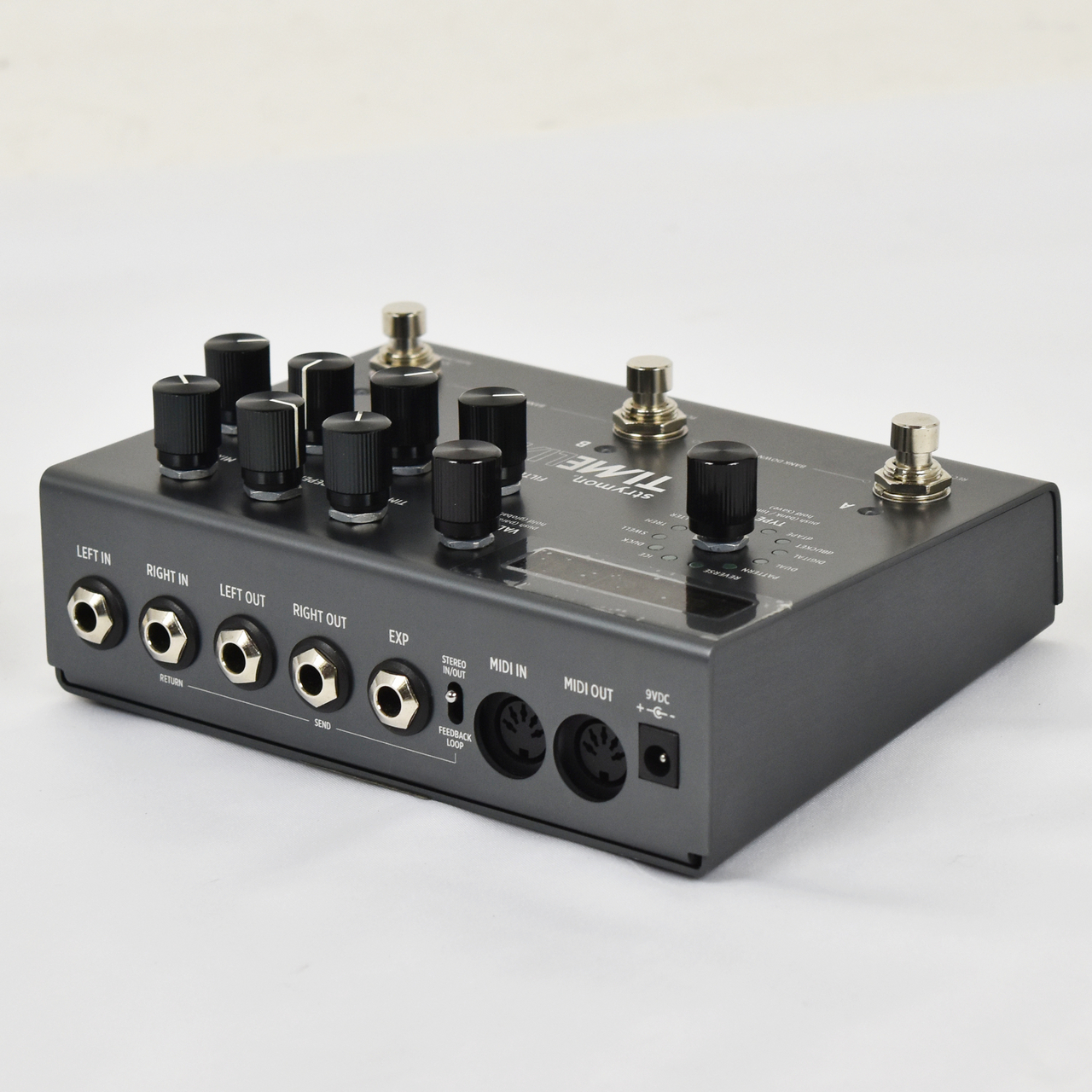 strymon TimeLine（中古）【楽器検索デジマート】