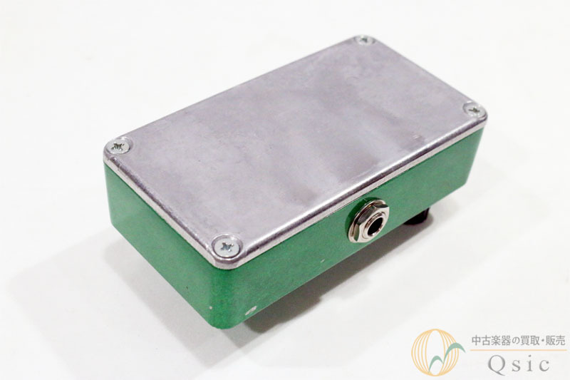 BearFoot Pale Green Compressor [VK309]（中古/送料無料
