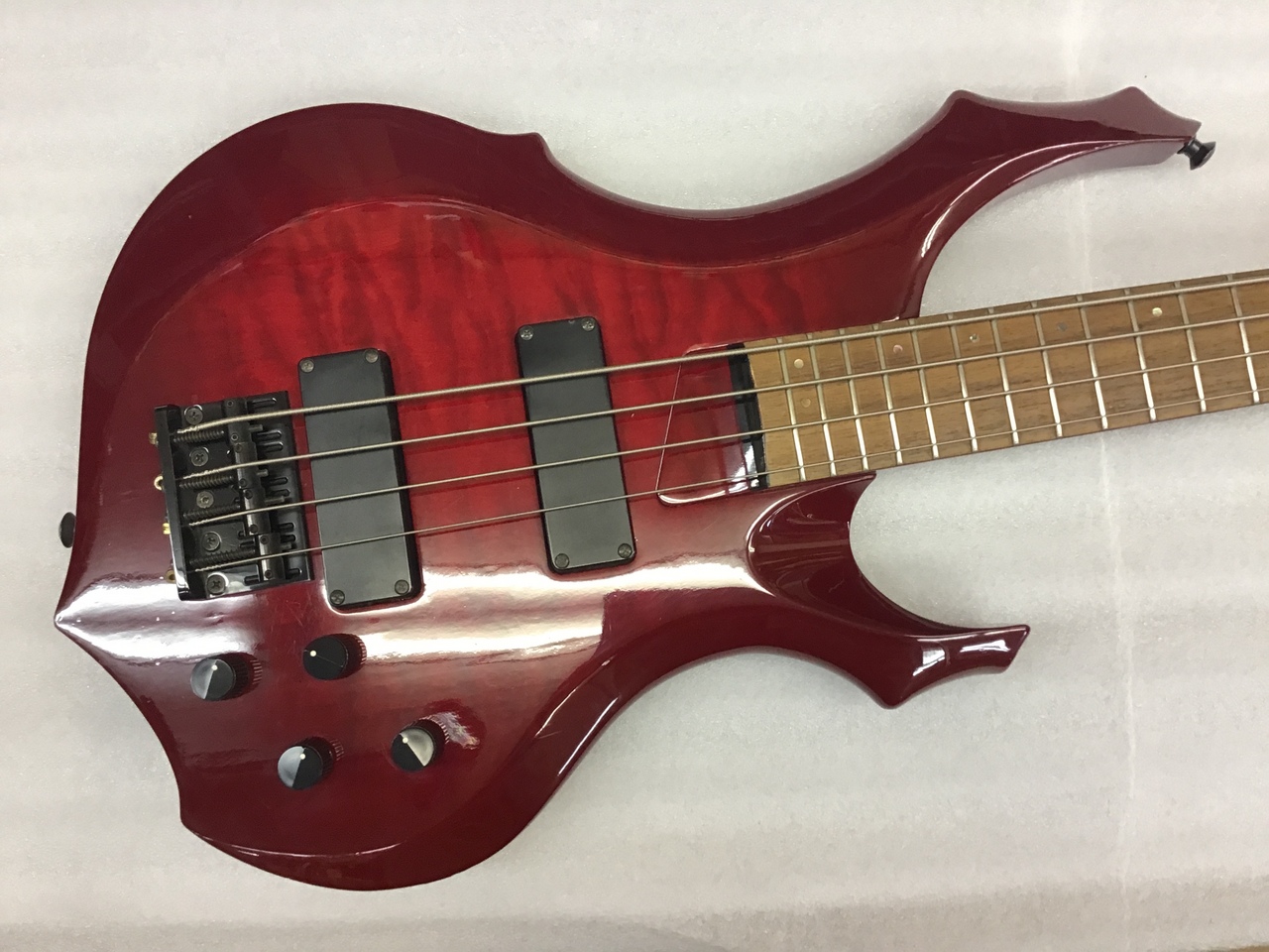 EDWARDS E-T-98FR（中古）【楽器検索デジマート】