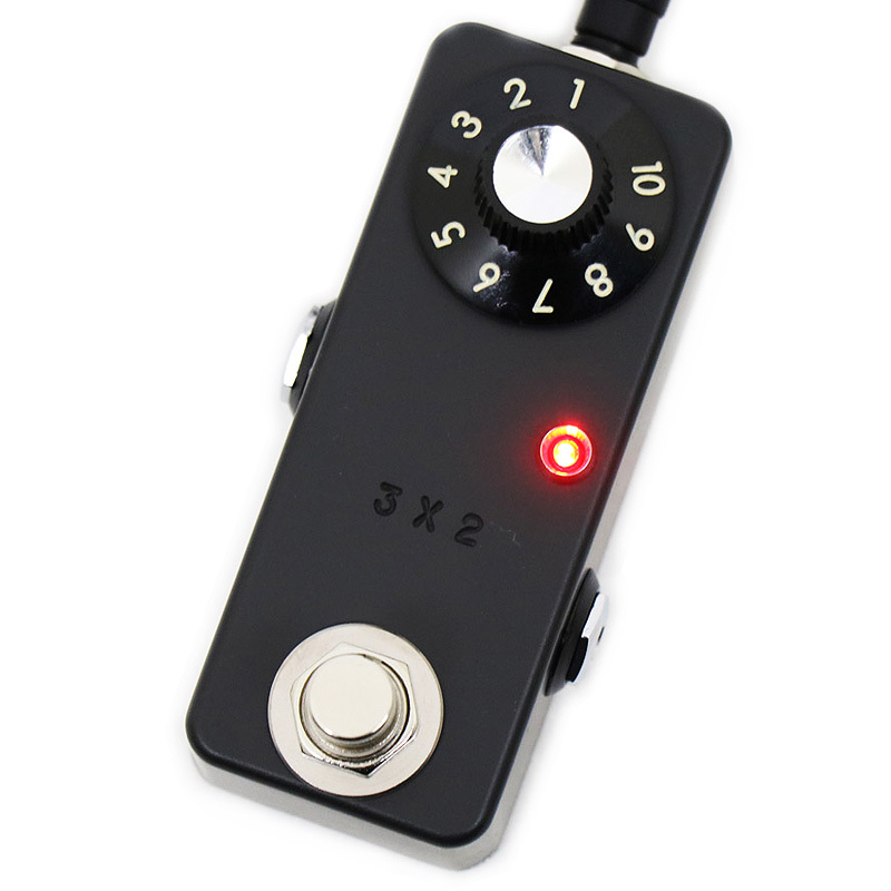 Zahnrad 3X2 【渋谷店】（新品）【楽器検索デジマート】