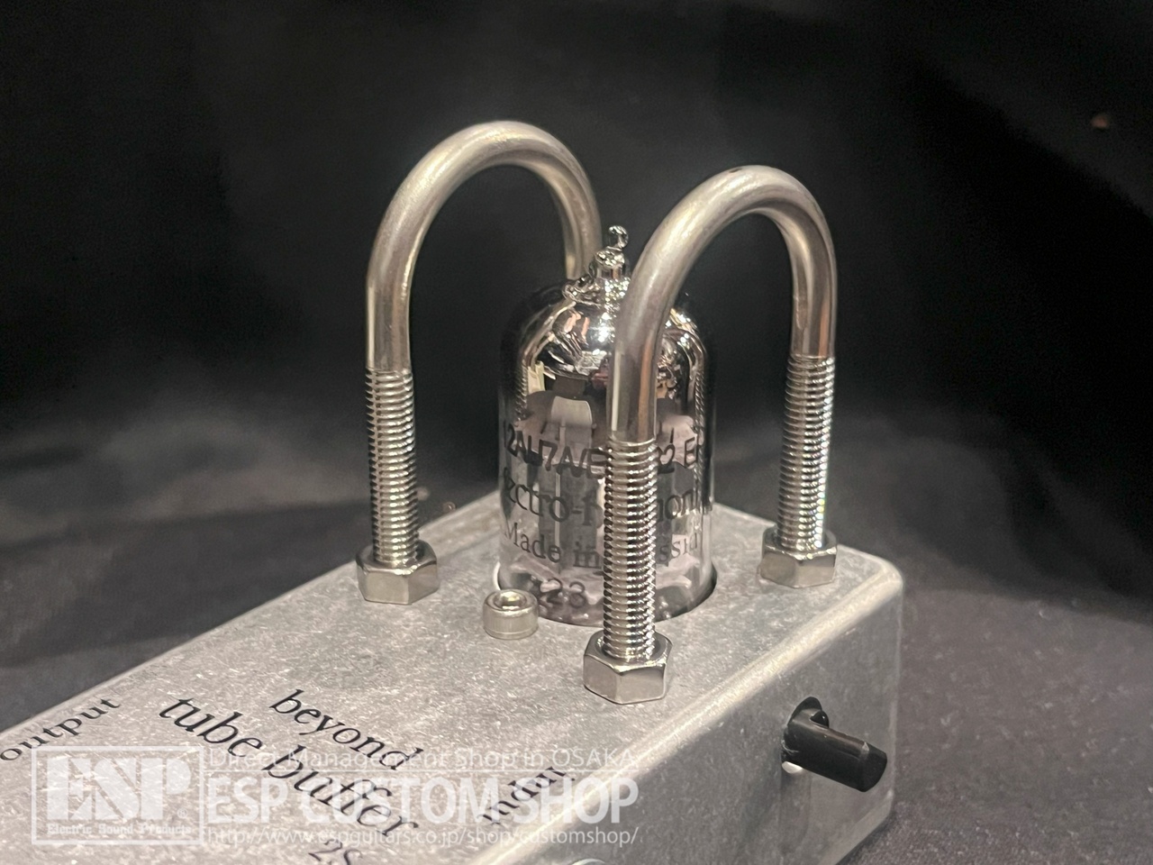 Beyond Tube Buffer 2S（新品/送料無料）【楽器検索デジマート】