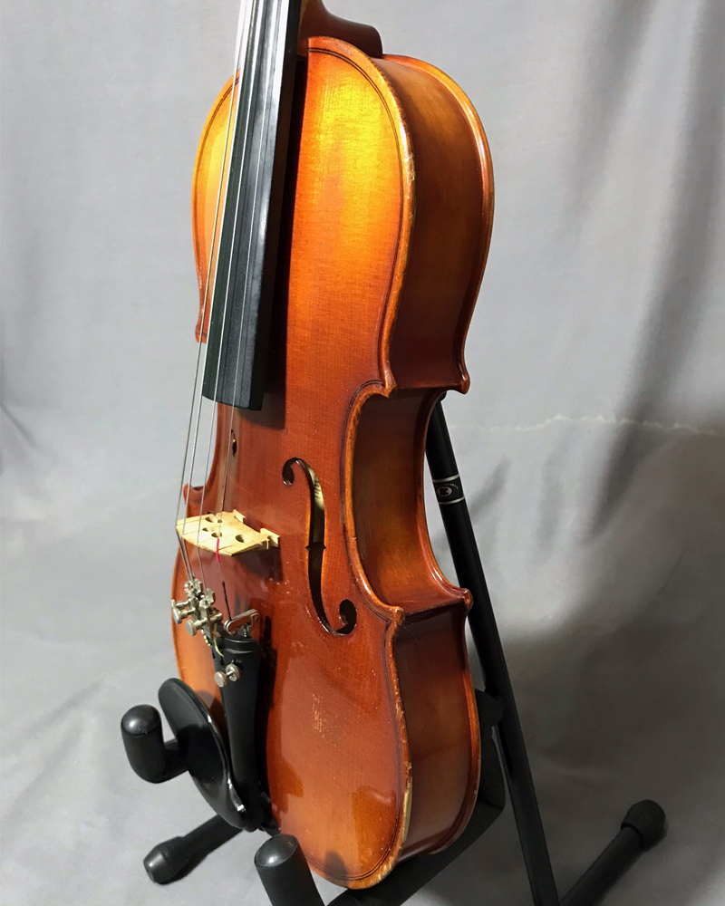 Suzuki No.280 1/2（中古）【楽器検索デジマート】