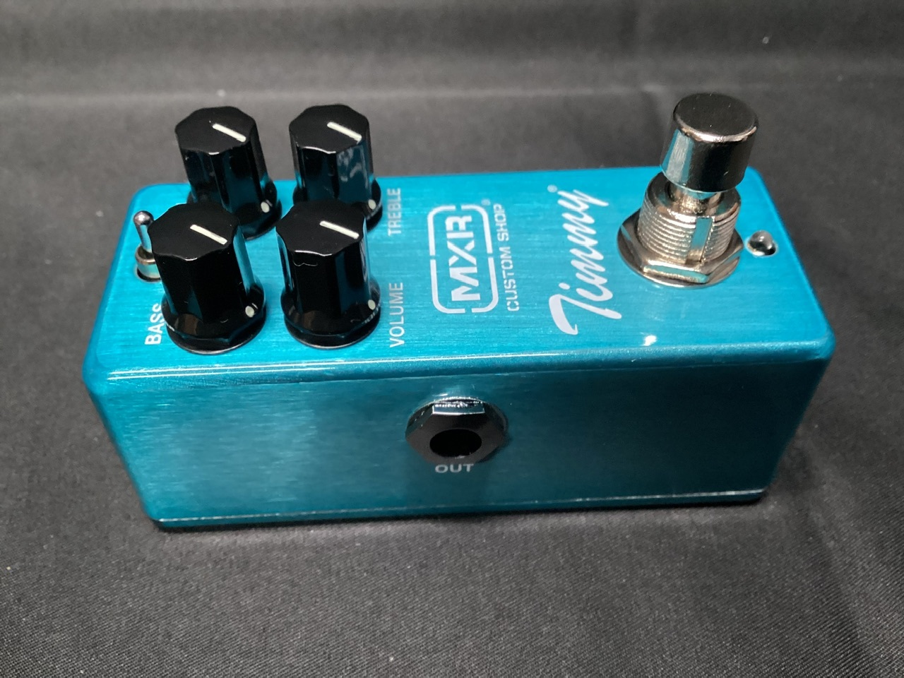 MXR TIMMY OD CSP027(エムエックスアール ポール・コクレイン)（新品