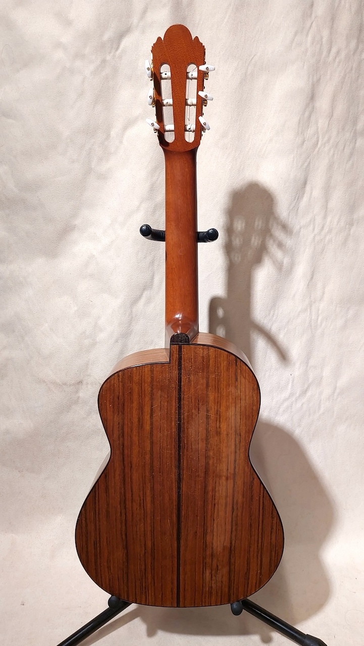 茶位幸信 No.6 ALTO（中古）【楽器検索デジマート】