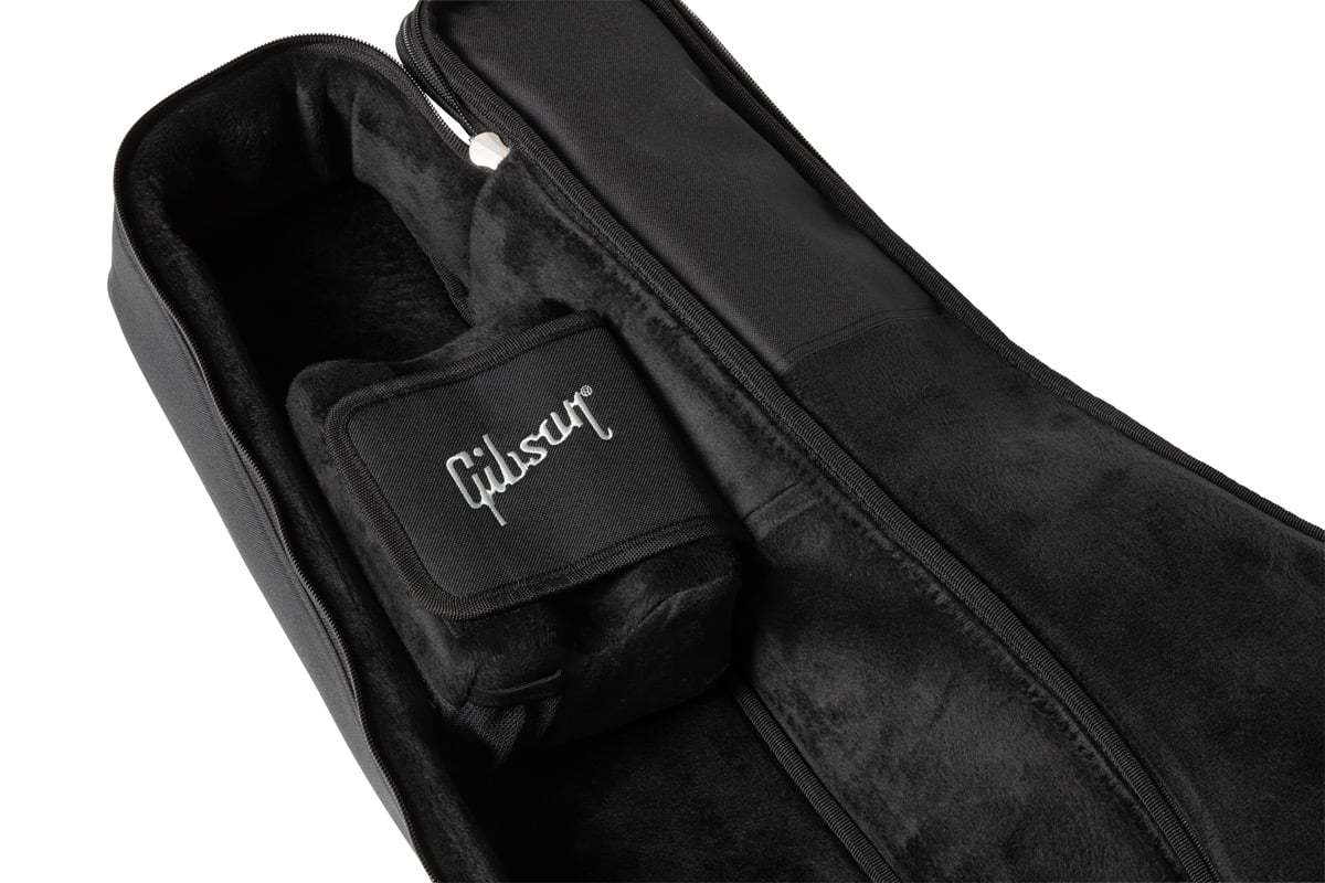 Gibson SLIM-Gibson Gig bag ギブソン ケース ギグバッグ【心斎橋店