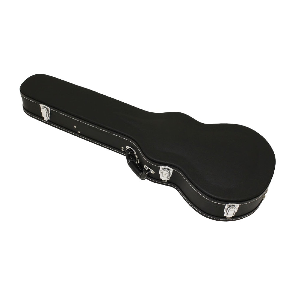 ARIA アリア CG-150LP Les Paul エレキギター用ハードケース（新品