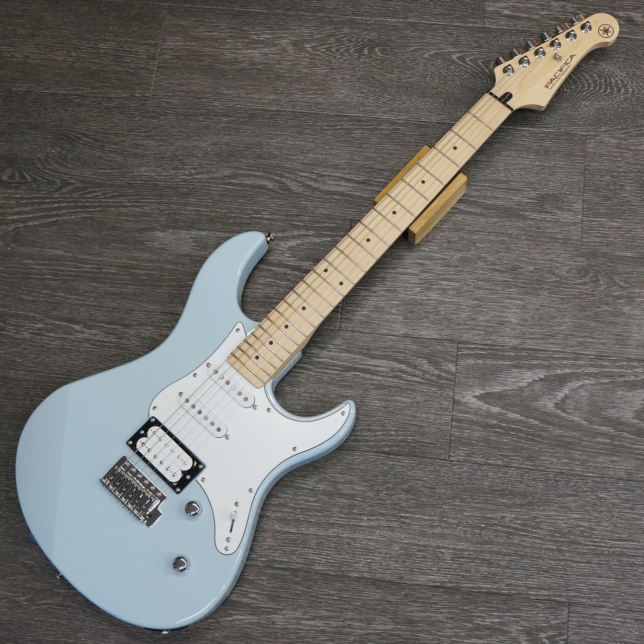 YAMAHA PACIFICA112VM ICB 【アイスブルー】（新品）【楽器検索