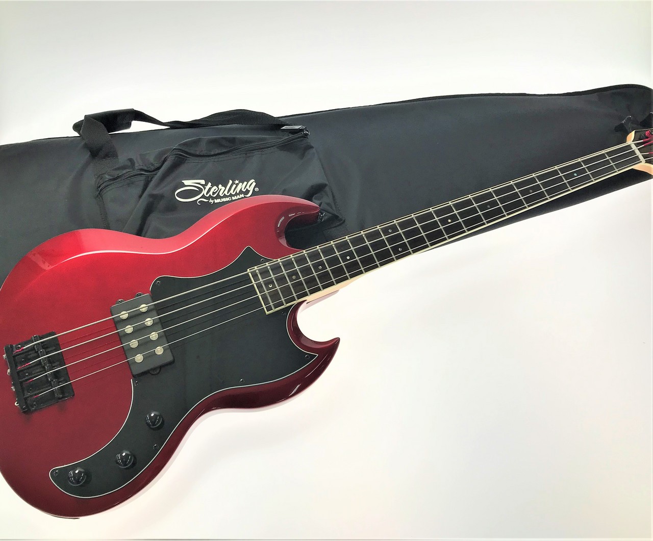 GrassRoots G-VP-46B（中古）［デジマートSALE］【楽器検索デジマート】