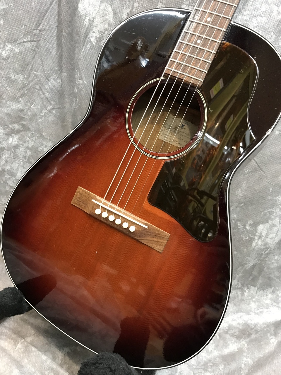 K.Yairi G-1F（中古）［デジマートSALE］【楽器検索デジマート】