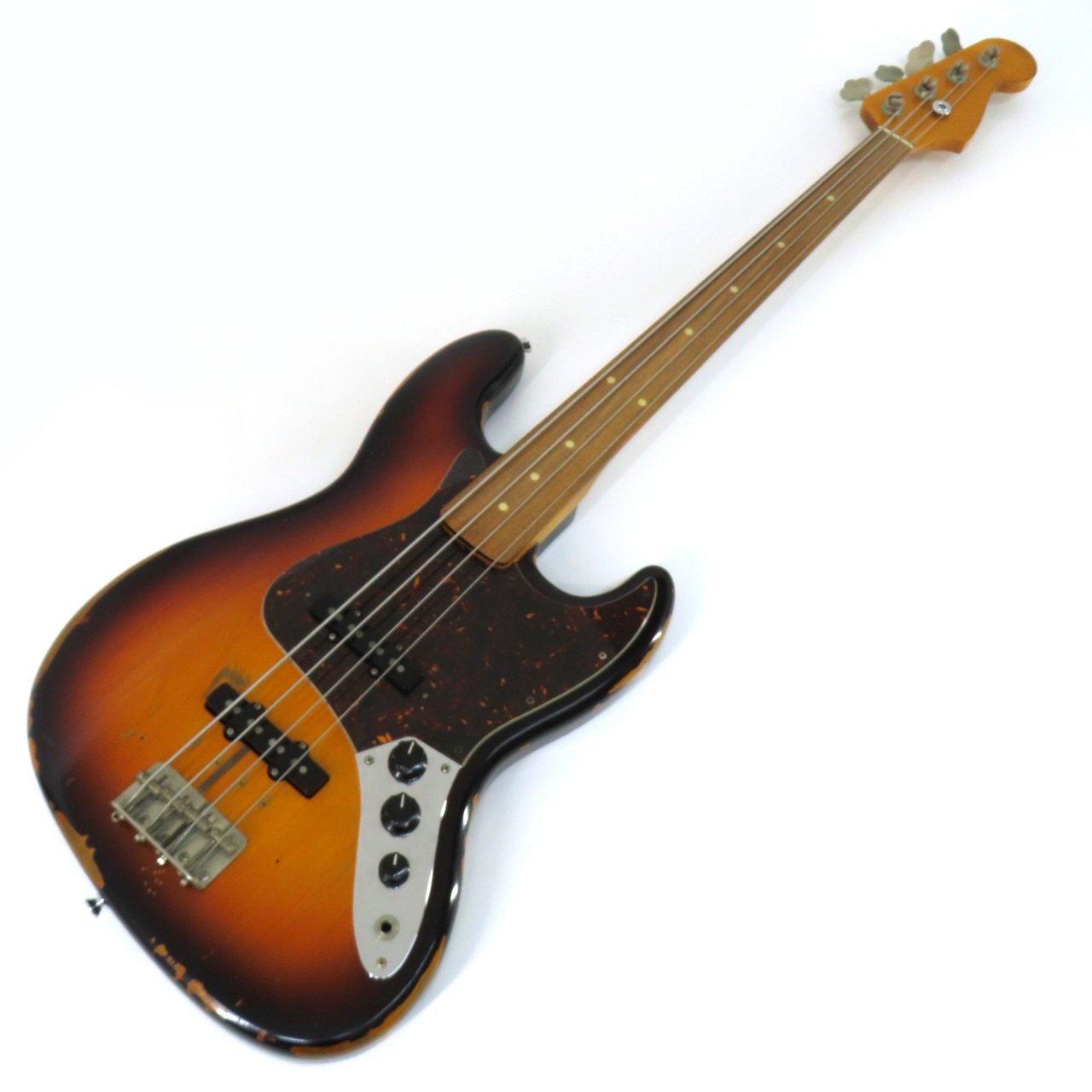 EDWARDS E-JB-128R/RE（中古/送料無料）【楽器検索デジマート】