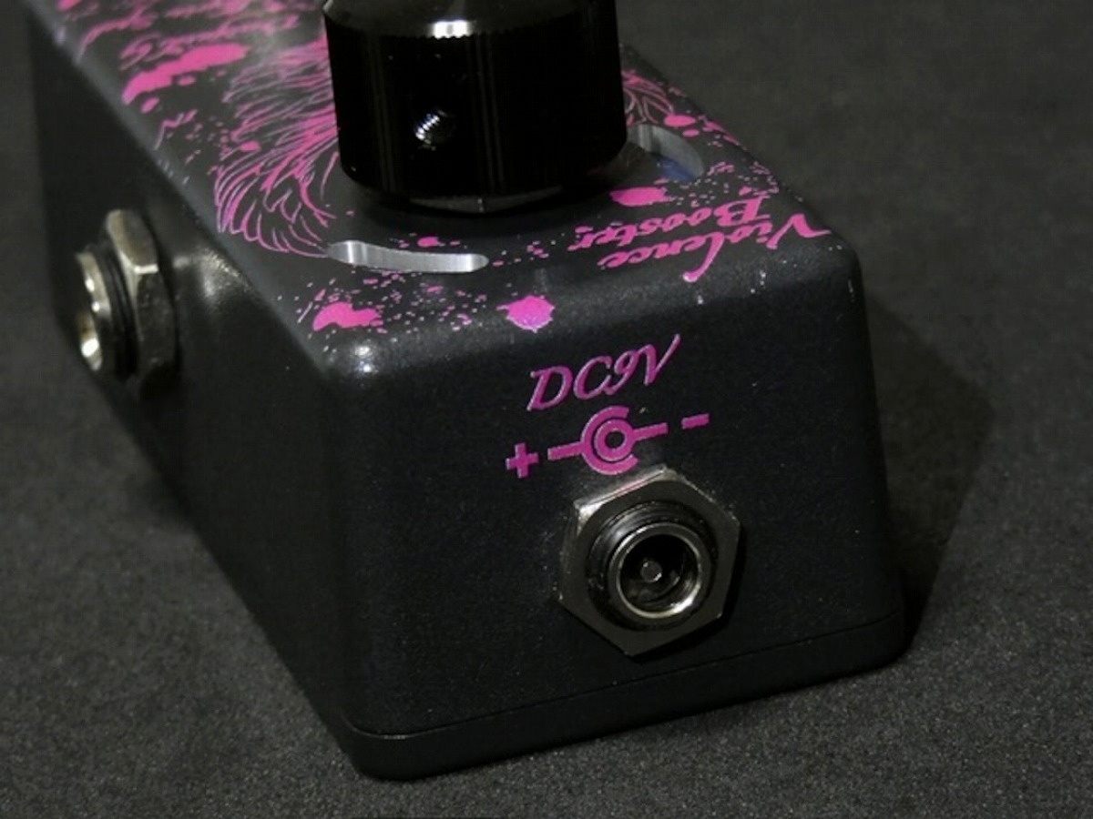 Valkyrie Spear Violence Booster MK-X ブースター【WEBSHOP】（新品
