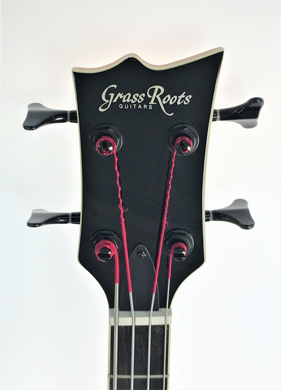 GrassRoots G-VP-46B（中古）［デジマートSALE］【楽器検索デジマート】