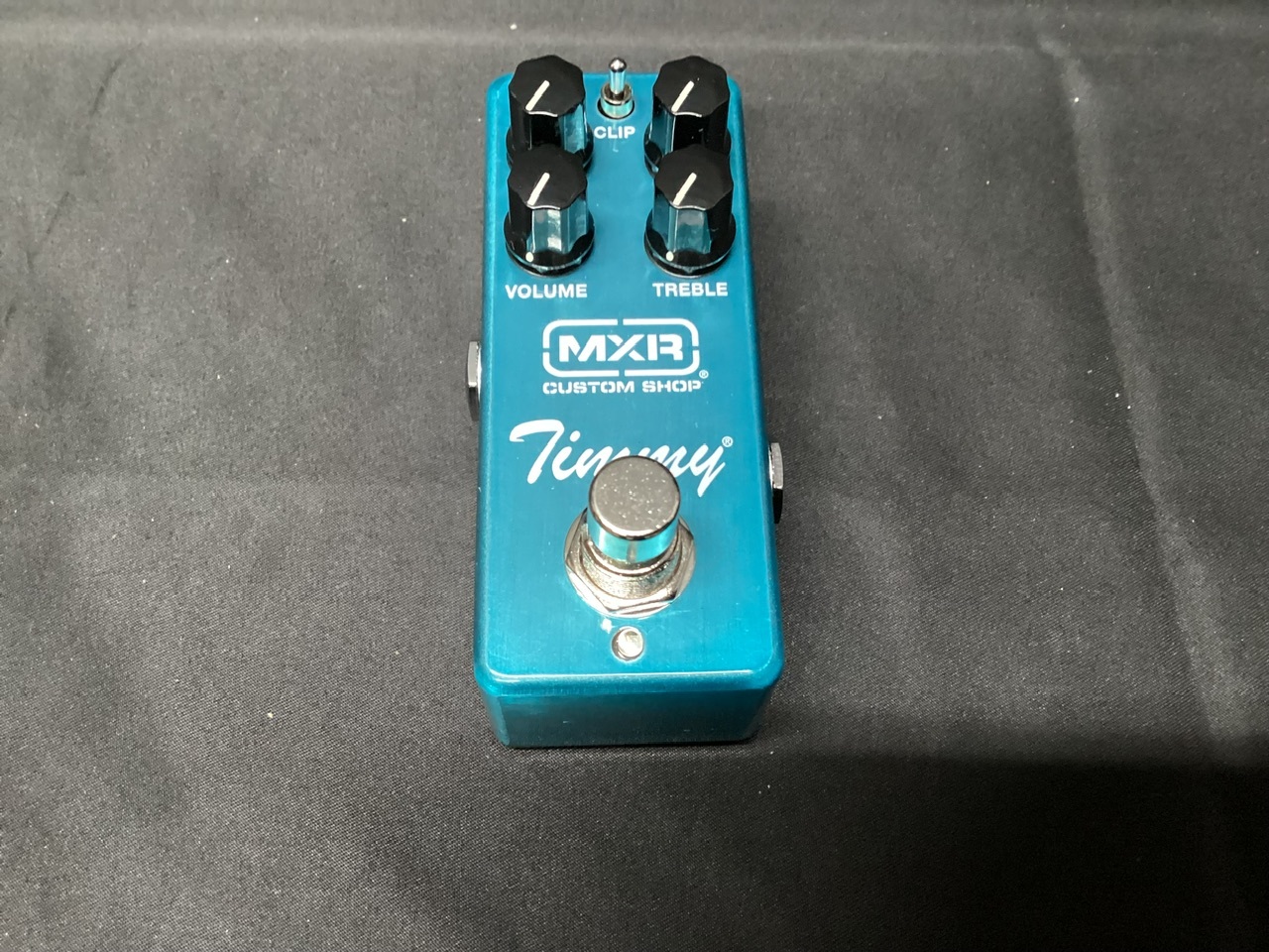 MXR TIMMY OD CSP027(エムエックスアール ポール・コクレイン)（新品