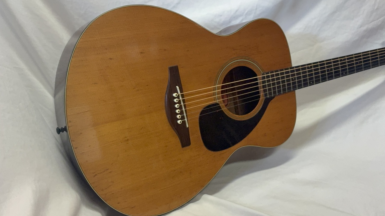 YAMAHA FG-150（中古）【楽器検索デジマート】