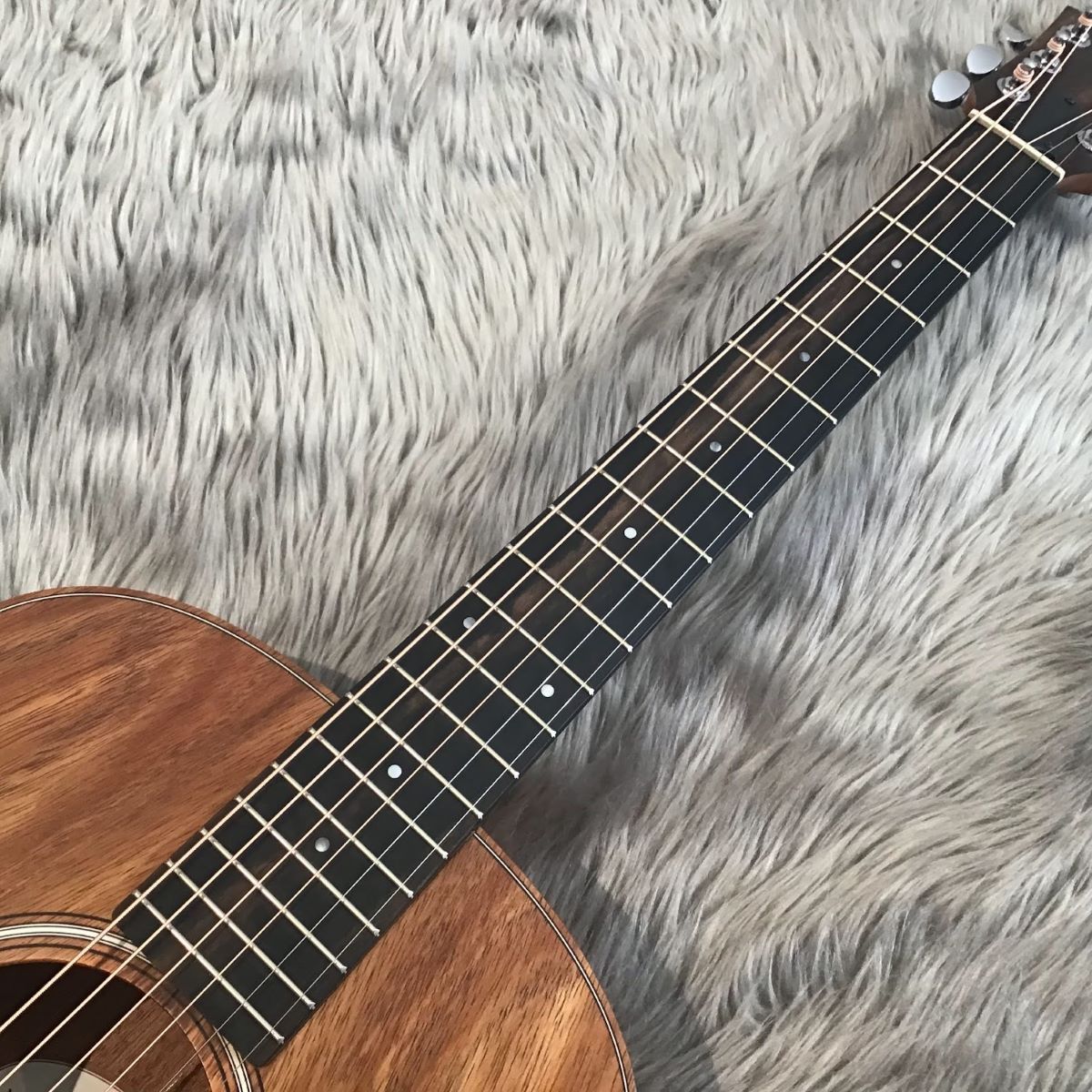 Taylor GS Mini-e Koa/ピックアップ搭載/エレアコギター【SALE】（新品