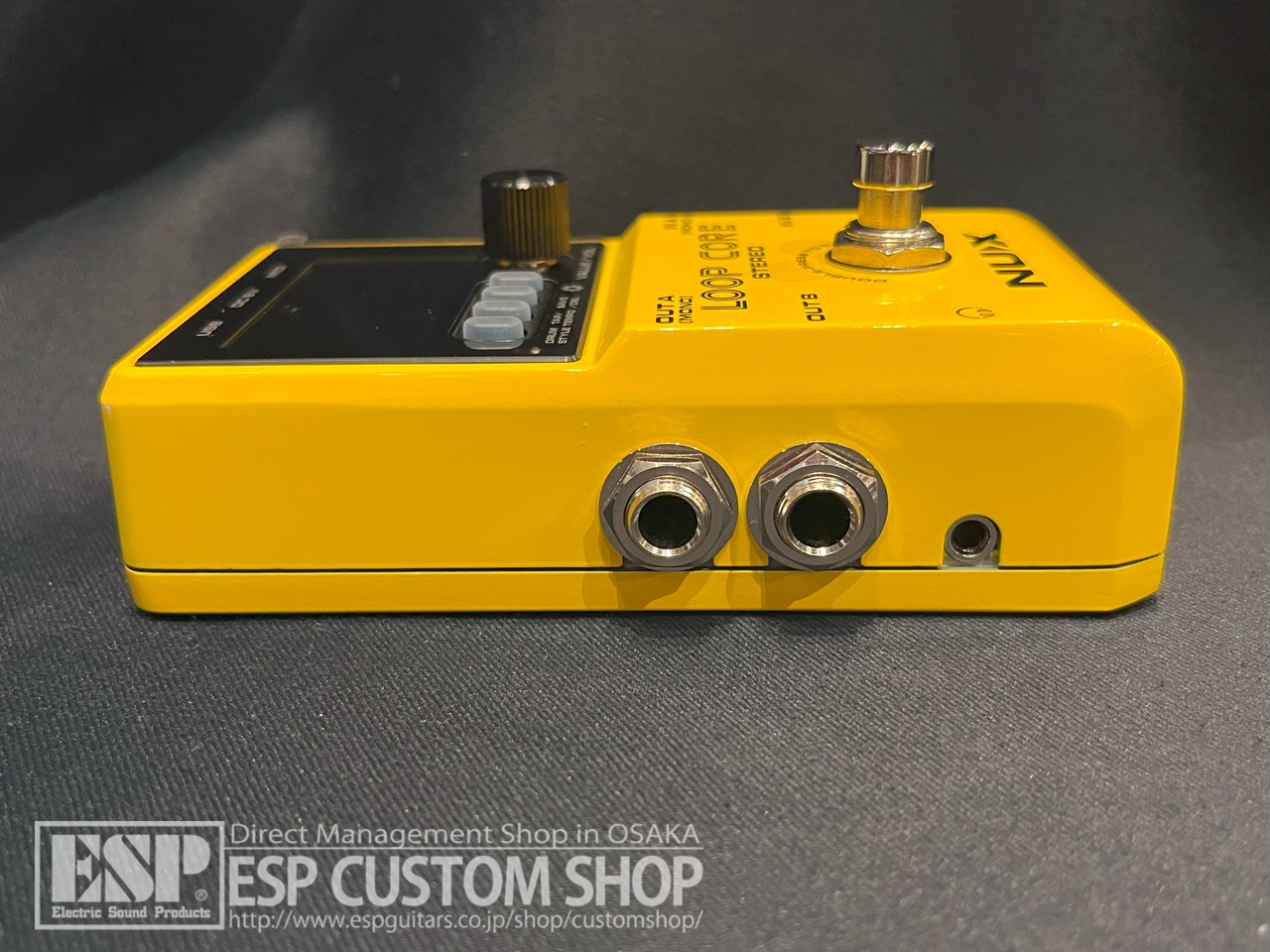 nux Loop Core Stereo（新品）【楽器検索デジマート】