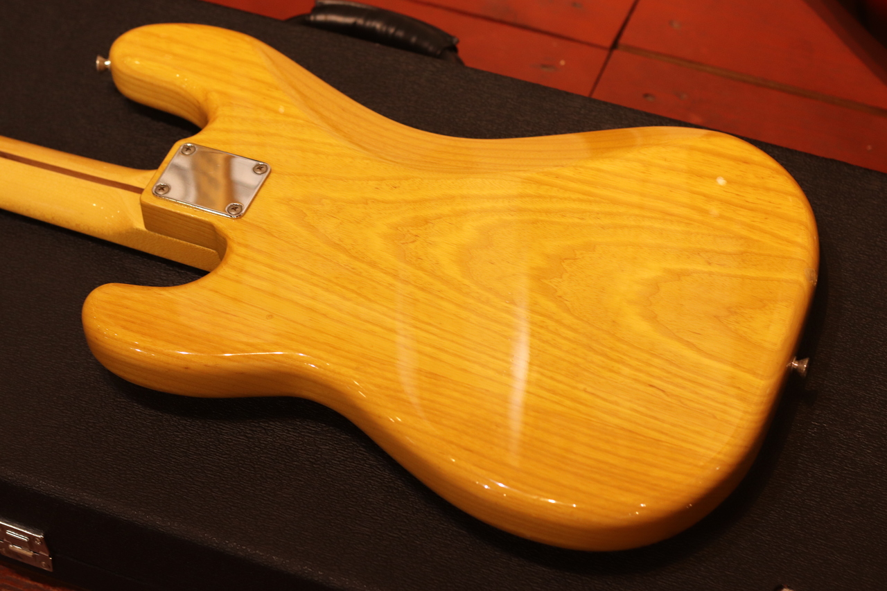 Fender Japan PB70-US/ASH（中古/送料無料）【楽器検索デジマート】