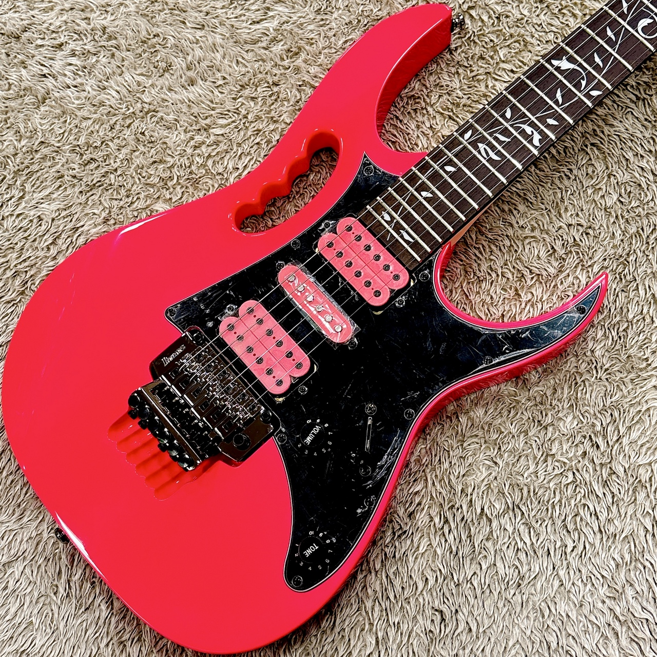 Ibanez JEMJRSP-PK 