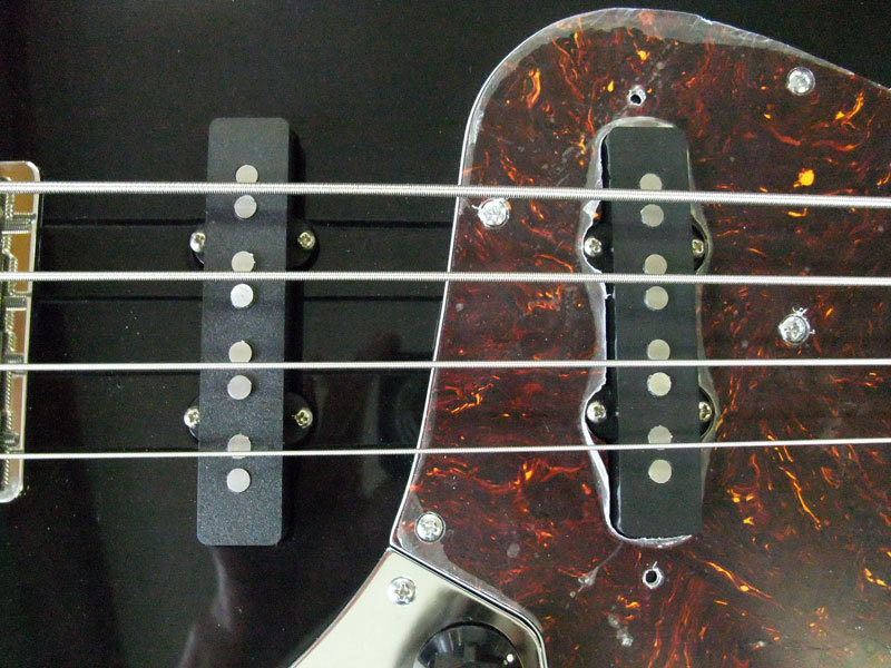 Psychedelic PSY-Custom JB（新品）【楽器検索デジマート】