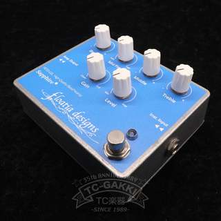 Floatia Designsの検索結果【楽器検索デジマート】