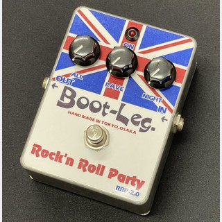 エフェクター（ギター・ベース用）、Boot-Leg、RRP-2.0の検索結果