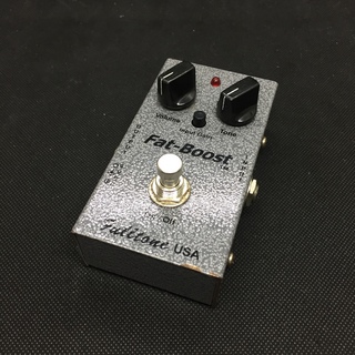FULLTONE、Fat-Boostの検索結果【楽器検索デジマート】