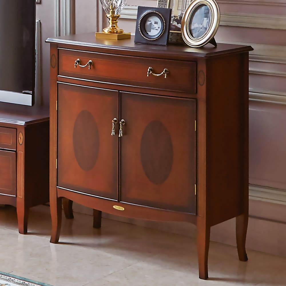 ベネチア調象がんシリーズ コンソールキャビネット 通販 - ディノス