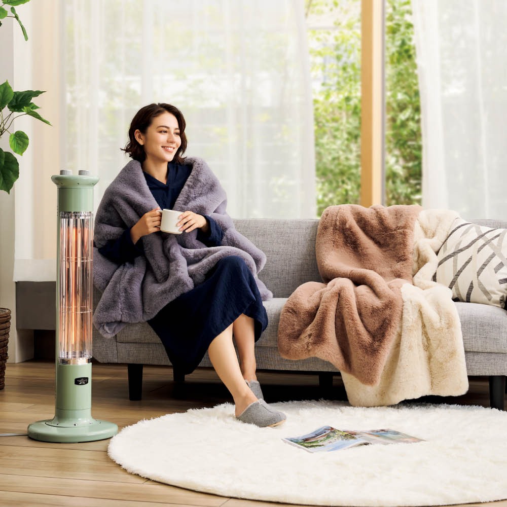 UCHINO マシュマロガーゼ（R）シンプルワンピース 通販 - ディノス