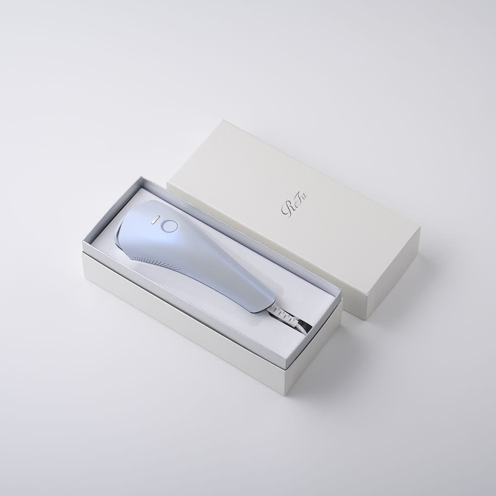 光美容器 ReFa EPI COOL（リファ エピクール） 通販 - ディノス