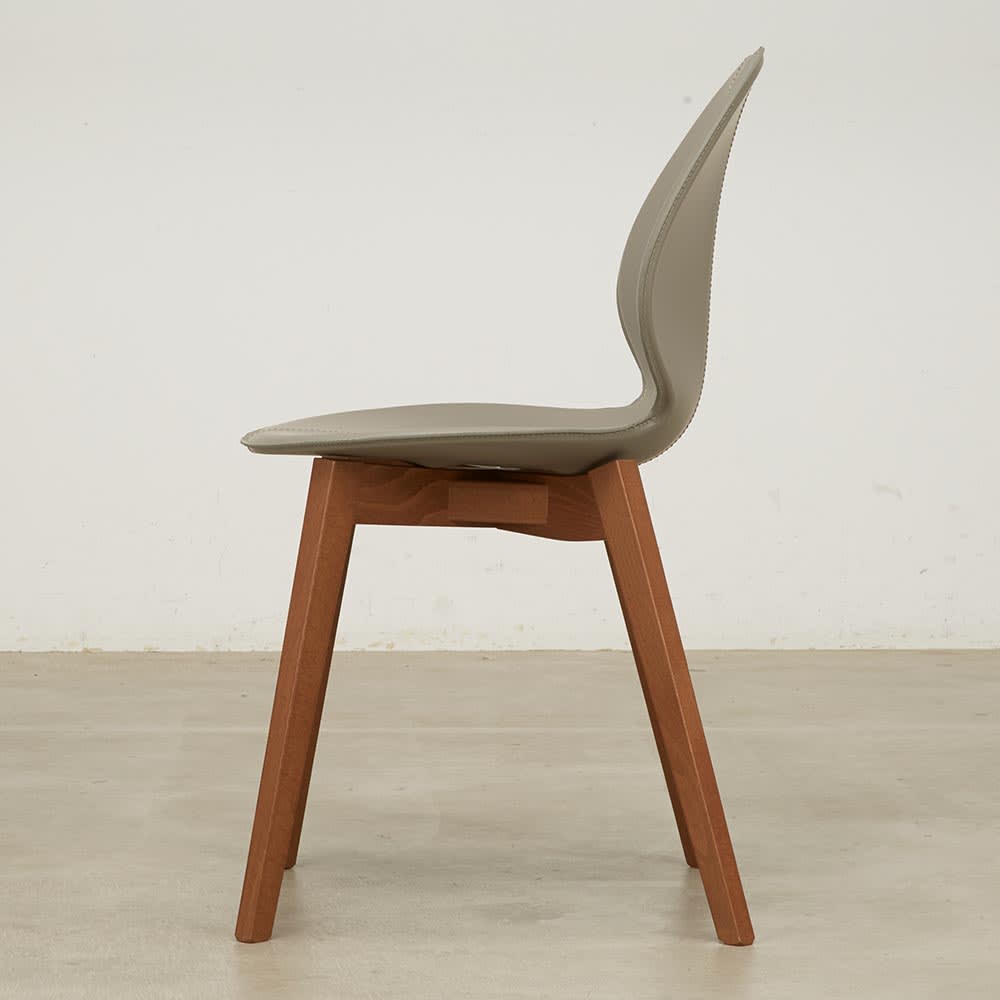 calligaris BASIL/カリガリス バジルチェア 通販 - ディノス