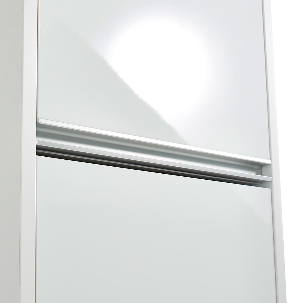 Ymir/ユミル 隠せる家電収納 幅60奥行45cm高さ178cm 通販 - ディノス