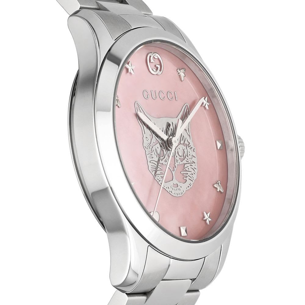 GUCCI/グッチ Gタイムレス キャット 通販 - ディノス