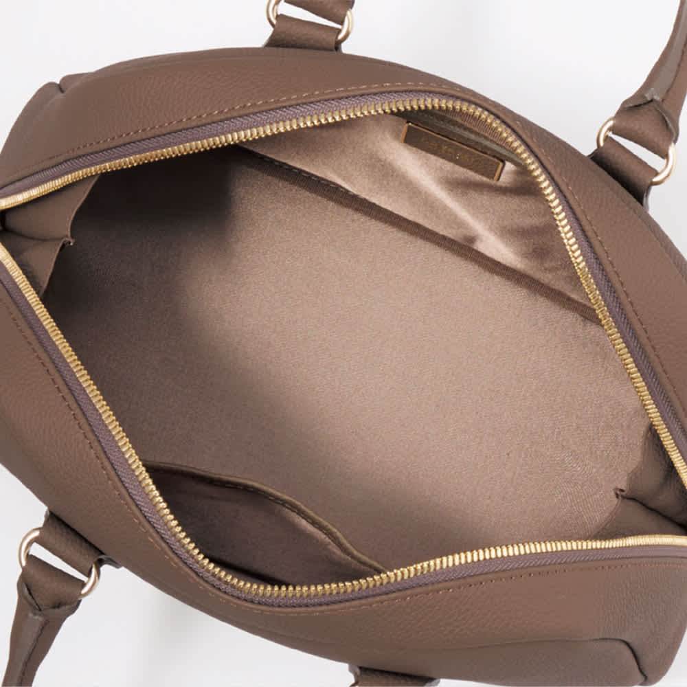 NAGATANI/ナガタニ エスポワール 2WAY ボストンバッグ 通販 - ディノス