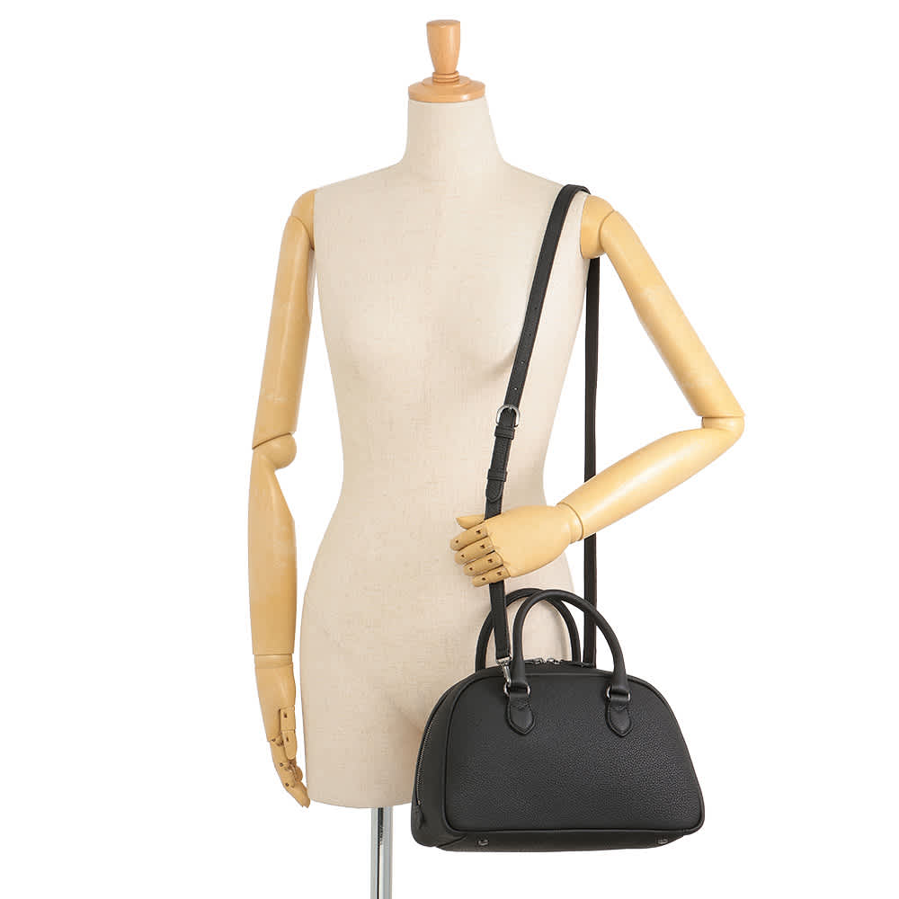 NAGATANI/ナガタニ エスポワール 2WAY ボストンバッグ 通販 - ディノス