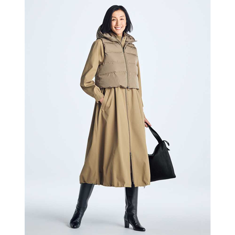 コート・ジャケット | DAMA collection（ダーマ・コレクション）の