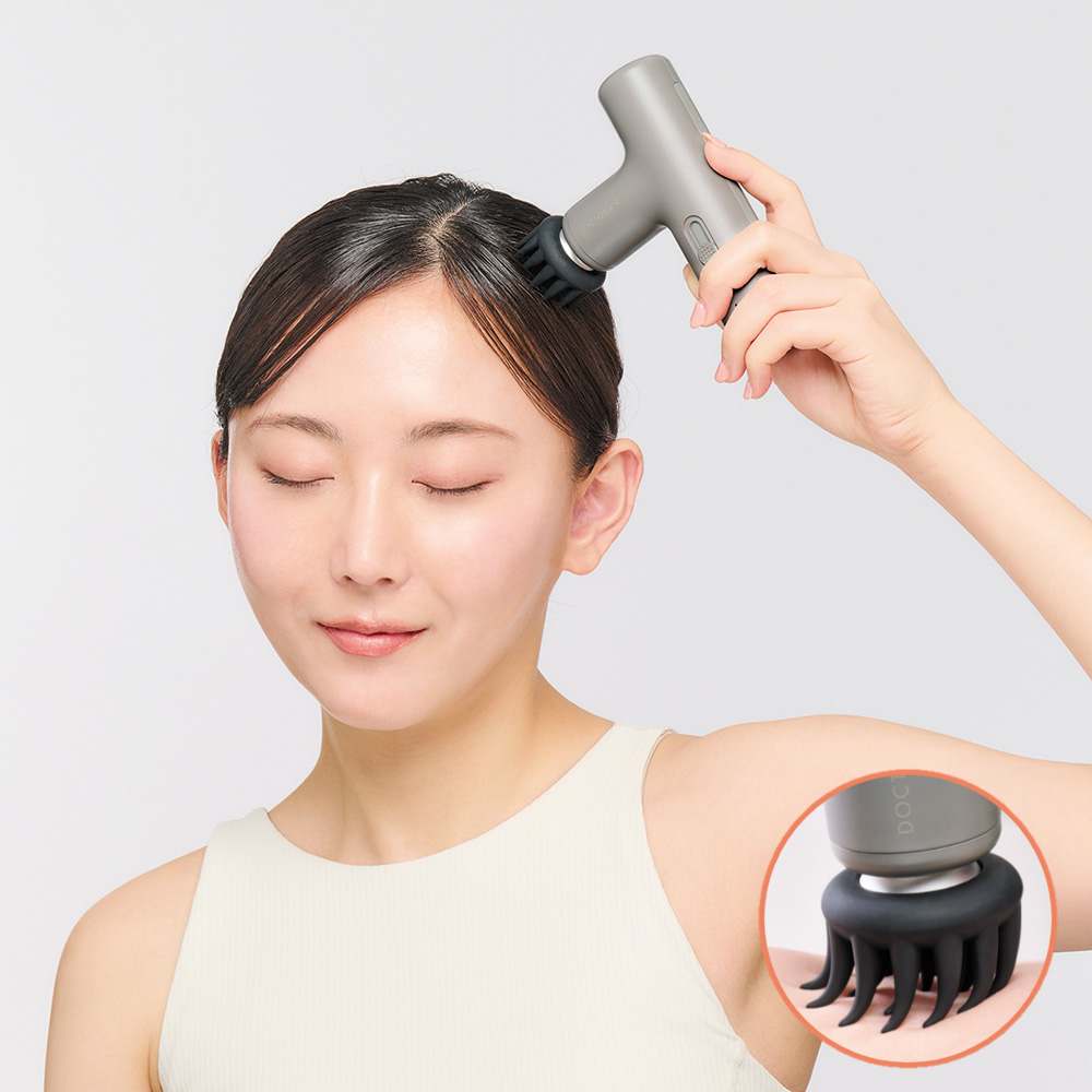 DOCTOR AIR/ドクターエア エクサガン LUXE （ラグゼ） REG-12 通販