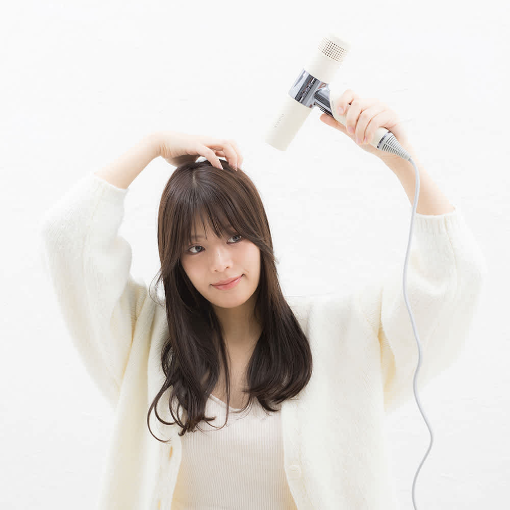 KINUJO/絹女 ヘアドライヤー 通販 - ディノス