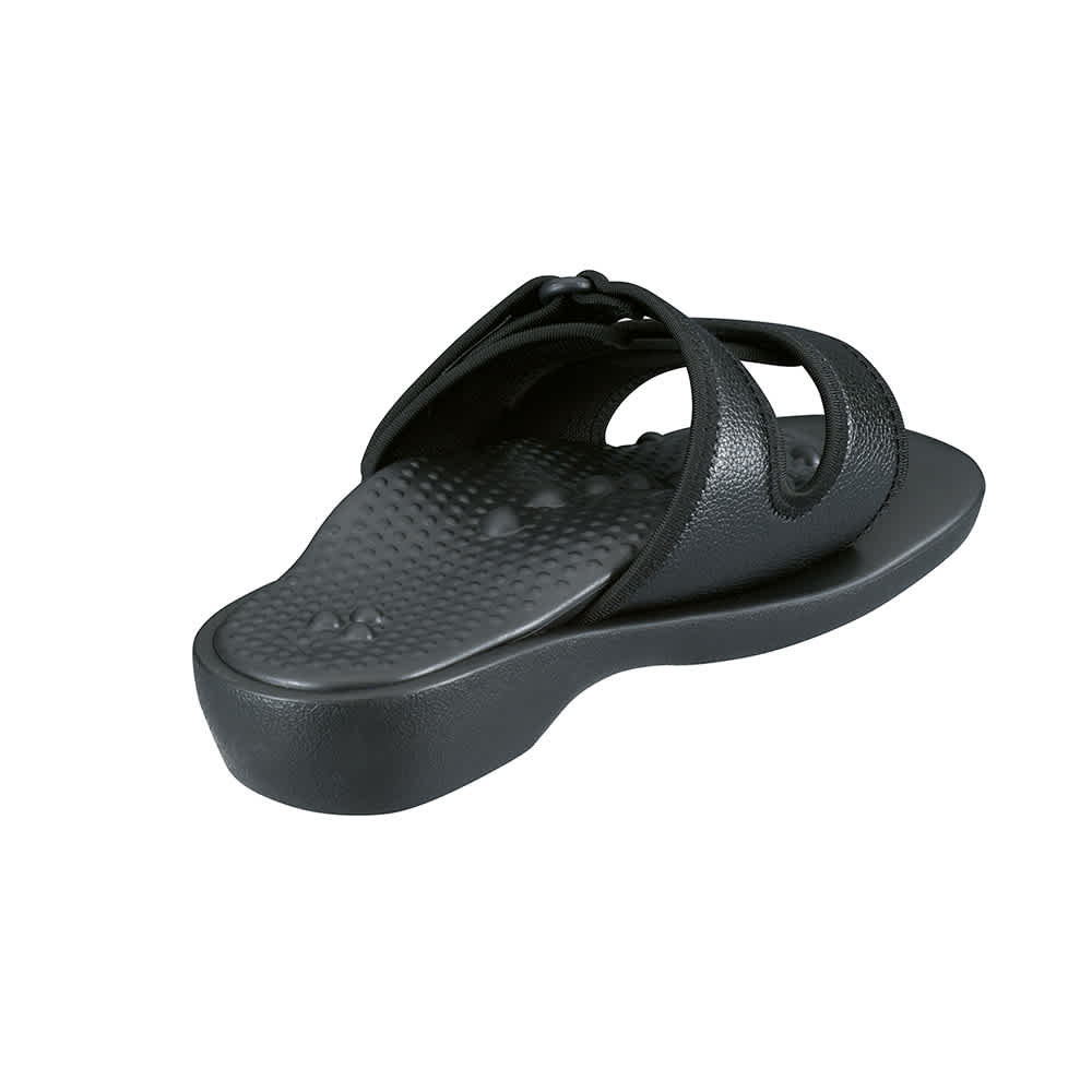 兼子ただし監修 ストレッチサンダル 通販 - ディノス