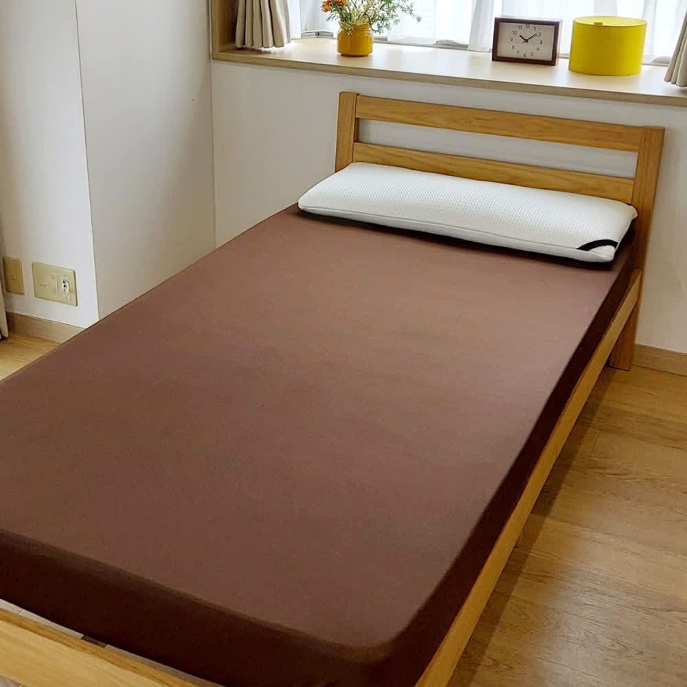 寝返りファインフィット枕（幅90cm）専用カバー付き 通販 - ディノス